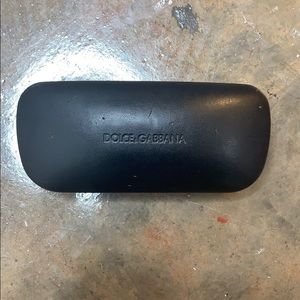 Dolce and gabanna shades